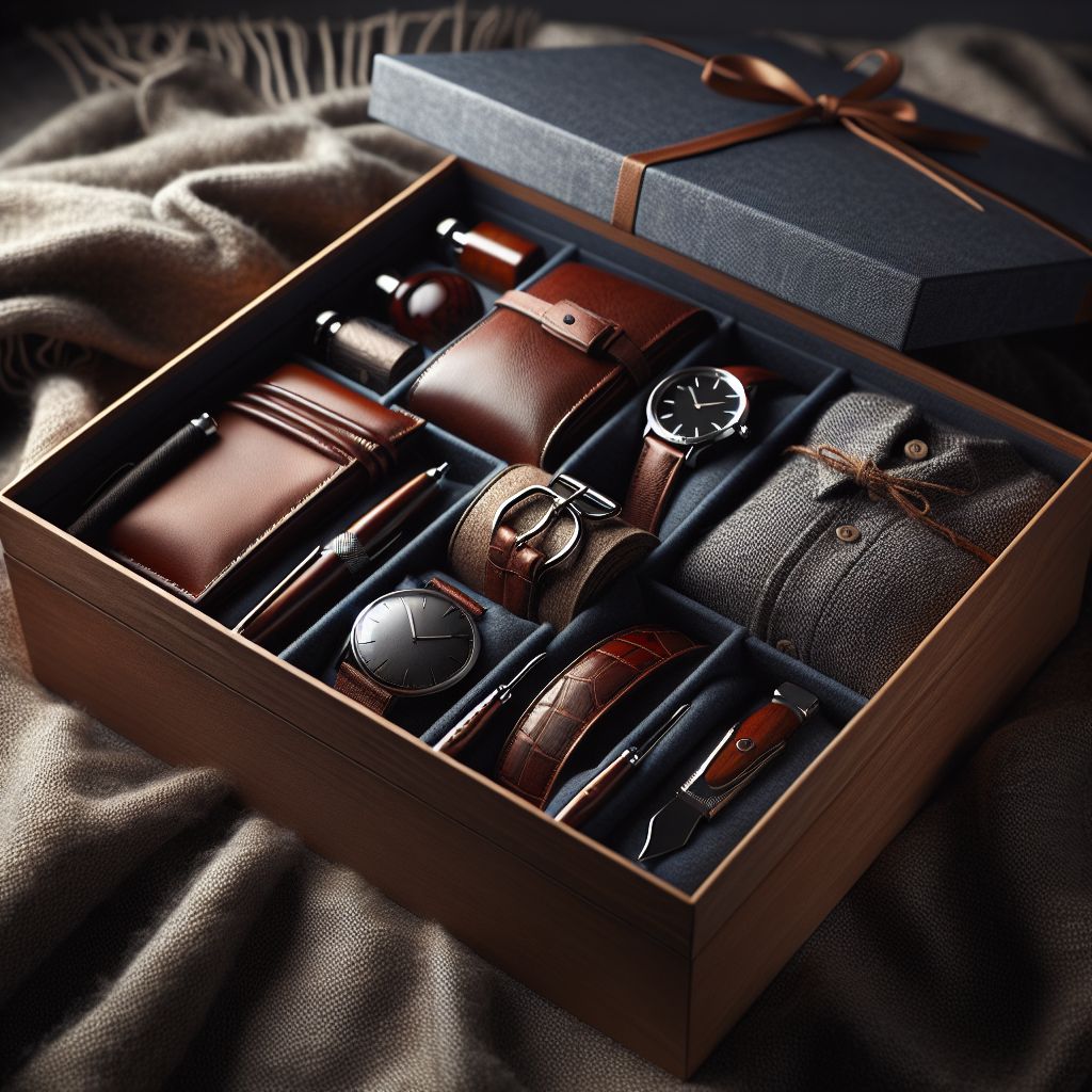 Customized Gifts for Men & Women – Personalized Accessories & Unique Gifts
