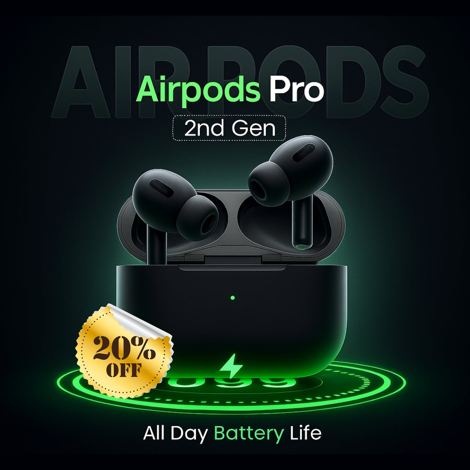 Apple Air Pods Collection Wireless Earbuds for Every Lifestyle