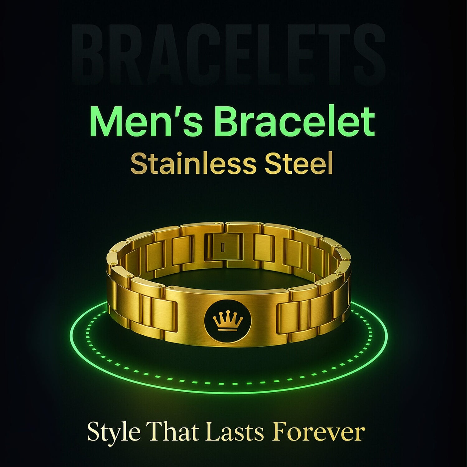 Bracelet Collection – Modern, Stylish & Timeless Accessories